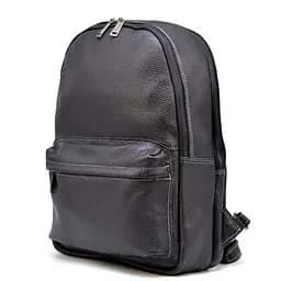 Кожаный мужской рюкзак TARWA sum0026176