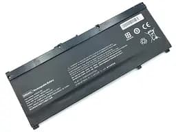 Акумулятор SR04XL для HP OMEN 15-CE 15-CB 15T-CB (15.4V 4380 mAh 67.5Wh)
