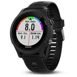 Garmin Forerunner 935 Black (010-01746-04)