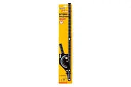 Кутник вимірювальний кутомір квадрант будівельний Mastertool 500 x 300 мм x 180° 30-3530 - мініатюра 2