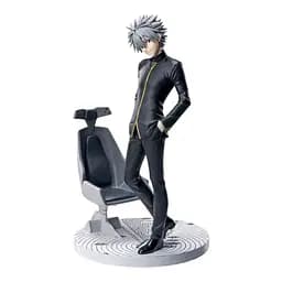 Фігурка Sega Євангеліон Каору Нагіса Evangelion Kaworu Nagisa 20 см S E KN 20