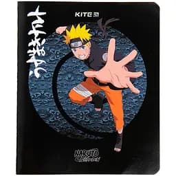 Набір зошитів Kite Naruto А5 в клітинку 48 аркушів 10 шт. (NR23-259) - мініатюра 2