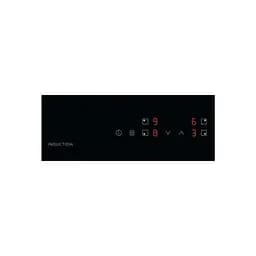 Варильна поверхня електрична Electrolux EIB60420CK - мініатюра 4