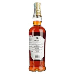 Віскі Amrut Lightly Peated 0.7 л в подарунковій упаковці - мініатюра 4