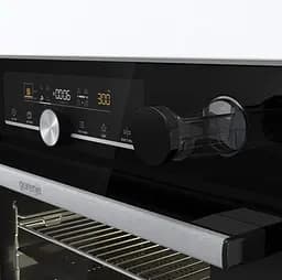 Духова шафа Gorenje BPSAX6747A08BG електрична - мініатюра 10