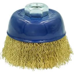 Щетка торцевая Gerrard 65 мм 7185641 (128831)