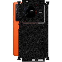 Защитная пленка StatusSKIN для Vivo X80 Pro Корпус Винил Галактика