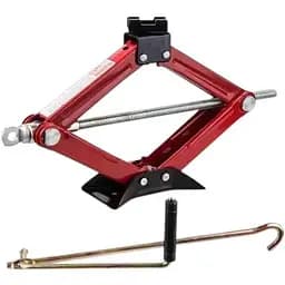 Домкрат ромбовий Штурмовик 2 т (BBC-2000)