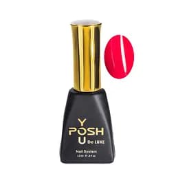 База для камуфляжного гель-лака YouPOSH De luxe French Rubber Base 12 мл №37