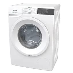 Пральна машина Gorenje з фронтальним завантаженням WE71S3S, 7кг, 1100, A+++, Пар, глибина 46.5см, Дисплей, Білий (WE71S3S) - мініатюра 3
