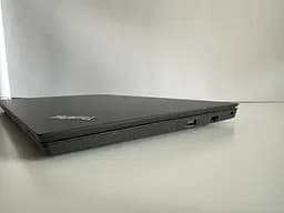 Ноутбук Lenovo Thinkpad E15 Gen 1 15.6" (i7-10510U / 8GB / SSD 256GB / 1920x1080 IPS) б/у - мініатюра 10