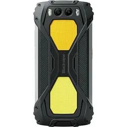 Смартфон Blackview BV7300 6/256Gb Yellow (Global Version) - мініатюра 2