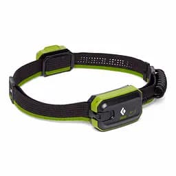 Ліхтар налобний Black Diamond OnSight 375 Honnold Edition Verde (1033-BD 6206653014ALL1) - мініатюра 2