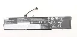 Акумулятор для ноутбука Lenovo IdeaPad 330-15 L17C3PB0, 3970 mAh (45Wh), 3cell, 11.4V, Li-ion, чорний