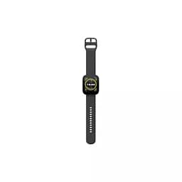 Смарт-годинник Amazfit Bip 5 Soft Black - мініатюра 7