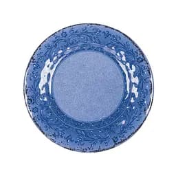 Сервіз столовий Gimex Tableware Stone 12 Pieces 4 Person Azure (6917104) - мініатюра 6