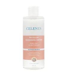 Міцелярна вода з морошкою для сухої та чутливої шкіри Celenes 250 мл