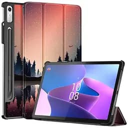 Чохол-книжка для планшета Lenovo P11 Pro 2nd Gen TB-132FU /TB-138FC 11.2" Ніч