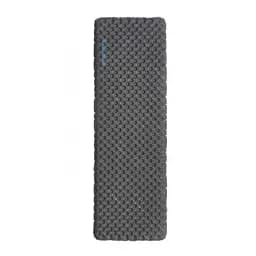 Коврик надувной Naturehike CNH22DZ018 196 см Черный (1047-6975641888475)