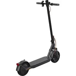 Електросамокат Xiaomi Mi Electric Scooter Elite GL 10" (400W, 10Ah, 36V) чорний - мініатюра 9