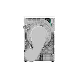 Сушильна машина Electrolux EW6D283YU - мініатюра 4