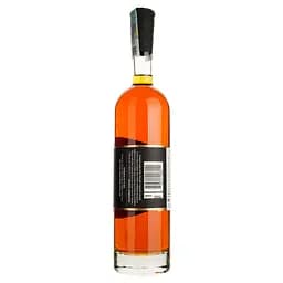 Віскі King's 107 Straight Bourbon Whiskey 53.5% 0.75 л - мініатюра 2