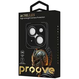 Захист камери Proove Achilles iPhone 13/13 mini - мініатюра 2