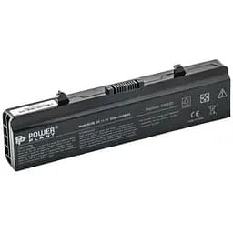 Аккумулятор PowerPlant для ноутбуков DELL Inspiron 1525 (RN873, DE 1525, 3S2P) 11.1V 5200mA