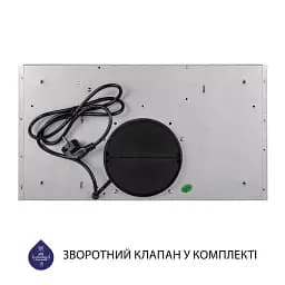 Витяжка повновбудована Minola HBI 5614 I 1000 LED - мініатюра 8