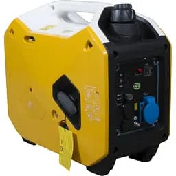 Генератор інверторний ITC Power GG18I 1500 1800 W (GG18I)