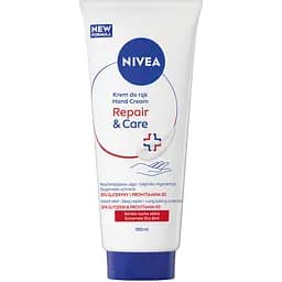 Крем для рук NIVEA Відновлення та догляд 100 мл