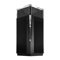 Wi-Fi Mesh система Asus ZenWiFi Pro XT12 2pk Black (90IG06U0-MO3A40) - мініатюра 4