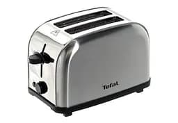 Tefal Тостер ULTRA MINI, 700Вт, нержав., нерж - мініатюра 4