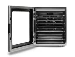 Сушарка для овочів і фруктів Ergo FD-1009A (6948752) - мініатюра 5