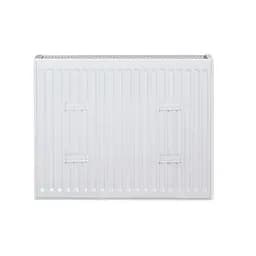 Радіатор сталевий Thermo Alliance 22 тип 500x500 бічне підключення - мініатюра 4