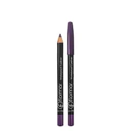 Карандаш для глаз Flormar Waterpoof Eyeliner водостойкий №117 Баклажановый