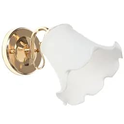 Бра Brille LK-133W/1 настінне накладне класичне