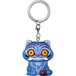 Игровая фигурка на клипсе Funko POP! серии Кейпоп-охотницы на демонов - Дерпи (95684)