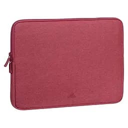Чохол для ноутбука Rivacase 13.3" Red (7703) (7703 (Red))