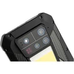 Смартфон Unihertz 8849 Shark 3 16/512GB Black [160461] - мініатюра 10
