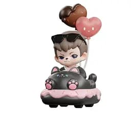 Колекційна фігурка 10/10 Toys TNT Boy Rayan серія Let’s Date mystery box (RAM-368) - мініатюра 13
