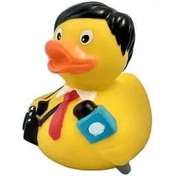 Качка FunnyDucks Репортер (1894)