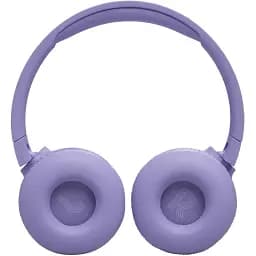 Навушники з мікрофоном JBL Tune 670NC Purple (JBLT670NCPUR) - мініатюра 5