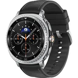 Смарт-годинник Samsung Galaxy Watch 8 Classic Black (SM-L500NZKASEK)