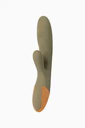 Вибратор Doru (pastell) Caress 96-034973 100176