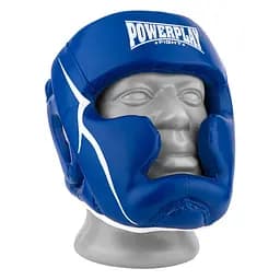Боксерский шлем тренировочный PowerPlay XS fit0011699