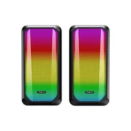 Акустична система Aula N-600 Desktop Speaker Black (6978080505019) - мініатюра 2