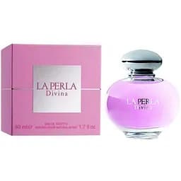 La Perla Divina 50 мл туалетная вода