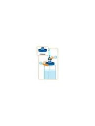Адаптер із фільтром Source Convertube + Sawyer filter (1004-2530260200) - мініатюра 8