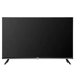 Телевізор 32" LED HD 60Hz Smart Google TV Black 2E teh0018405 - мініатюра 3